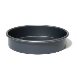Round Cake Pans
