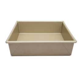Square Cake Pans