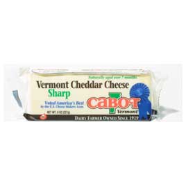 Cheddar Cheese