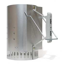 Chimney Starters