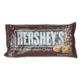 Dark Chocolate Chips