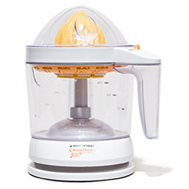 Inexpensive Juicers