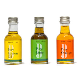 Citrus Oils