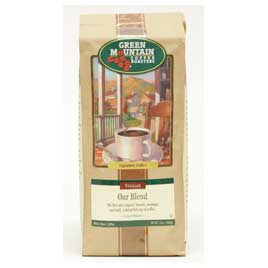 Supermarket Whole Bean Coffee