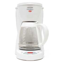 Inexpensive Coffee Makers