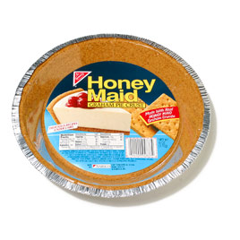 Store-Bought Graham Cracker Crusts