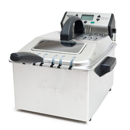 Deep Fryers