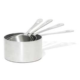 Dry Measuring Cups