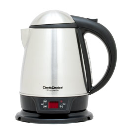 Adjustable Electric Kettles