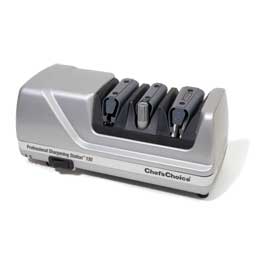 Electric Knife Sharpeners