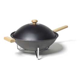 Electric Woks
