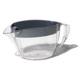 Fat Separators