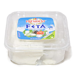 Feta Cheese