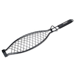 Grilling Baskets for Whole Fish