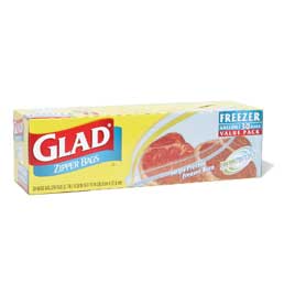 Food Storage Bags