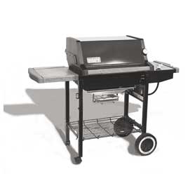 Gas Grills