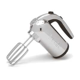 Hand Mixers Versus Stand Mixers