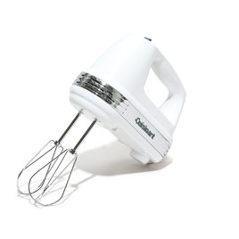 Hand-Held Mixers