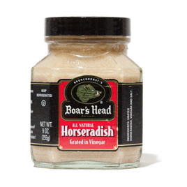 Horseradish