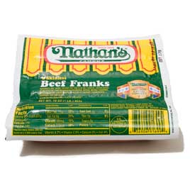 Hot Dogs