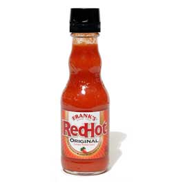 Hot Sauces