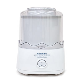 Ice Cream Makers