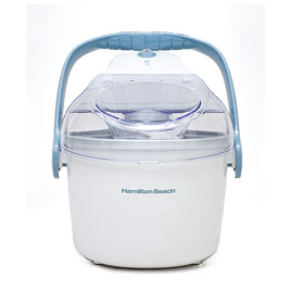 Ice Cream Makers