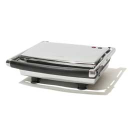 Fat Reducing Grilling Machines
