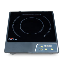 Portable Induction Burners