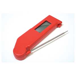 Inexpensive Instant-Read Thermometers