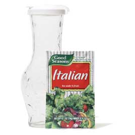 Italian Dressing