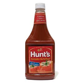 Ketchup