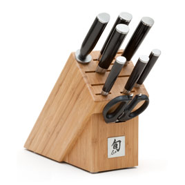 Knife Block Sets