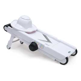 Mandolines