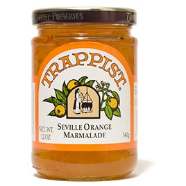 Orange Marmalade