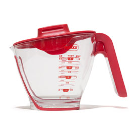 Liquid Measuring Cups