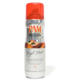 Nonstick Cooking Sprays