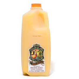 Orange Juice