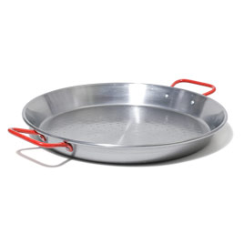 Paella Pans