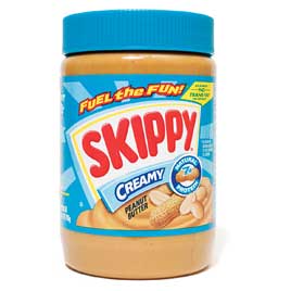 Creamy Peanut Butter