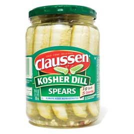 Pickles