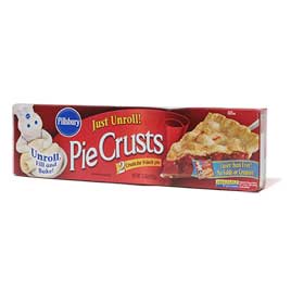 Pie Crusts