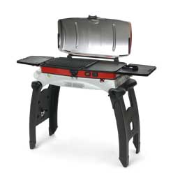Portable Gas Grills