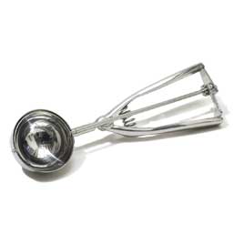 Ice Cream Scoops