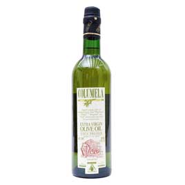 Supermarket Extra-Virgin Olive Oils