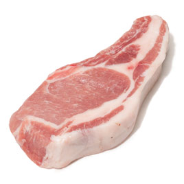 Premium Pork