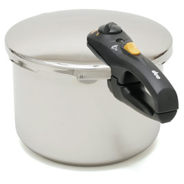 Electric Pressure Cookers
