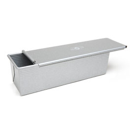 Pullman Loaf Pans