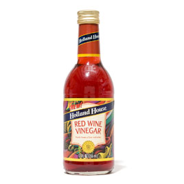 Red Wine Vinegar