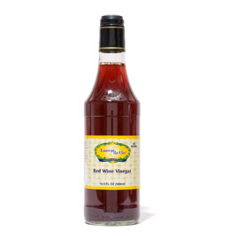 Red Wine Vinegars